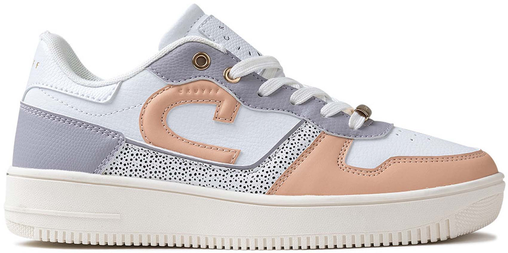 Campo Low Lux sneakers