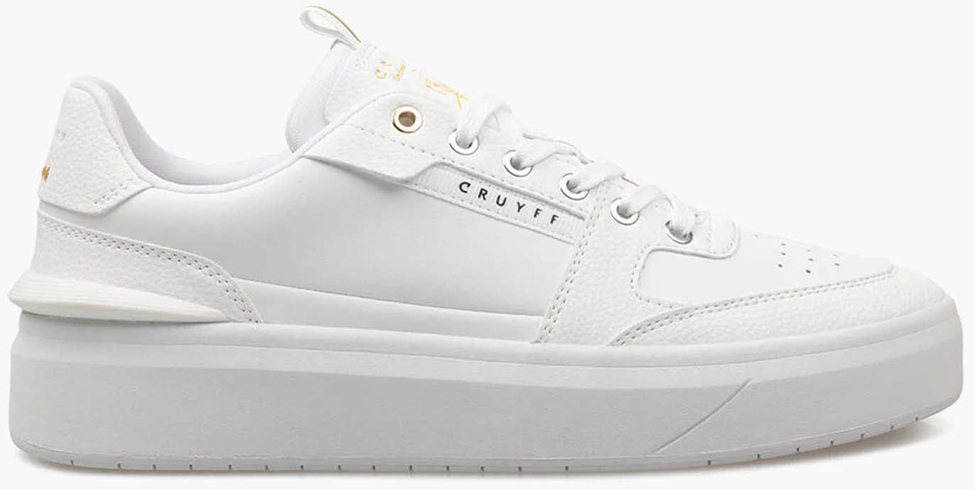 Endorsed Tennis sneakers