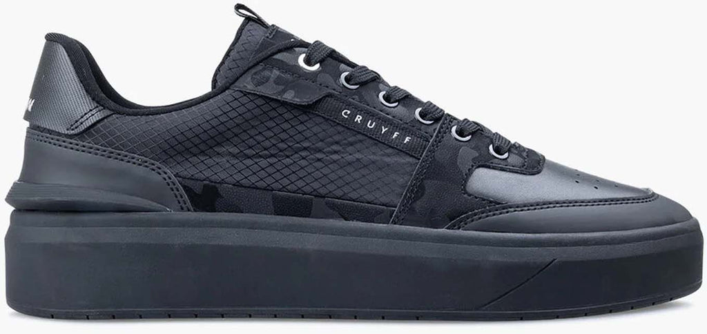 Endorsed Tennis sneakers