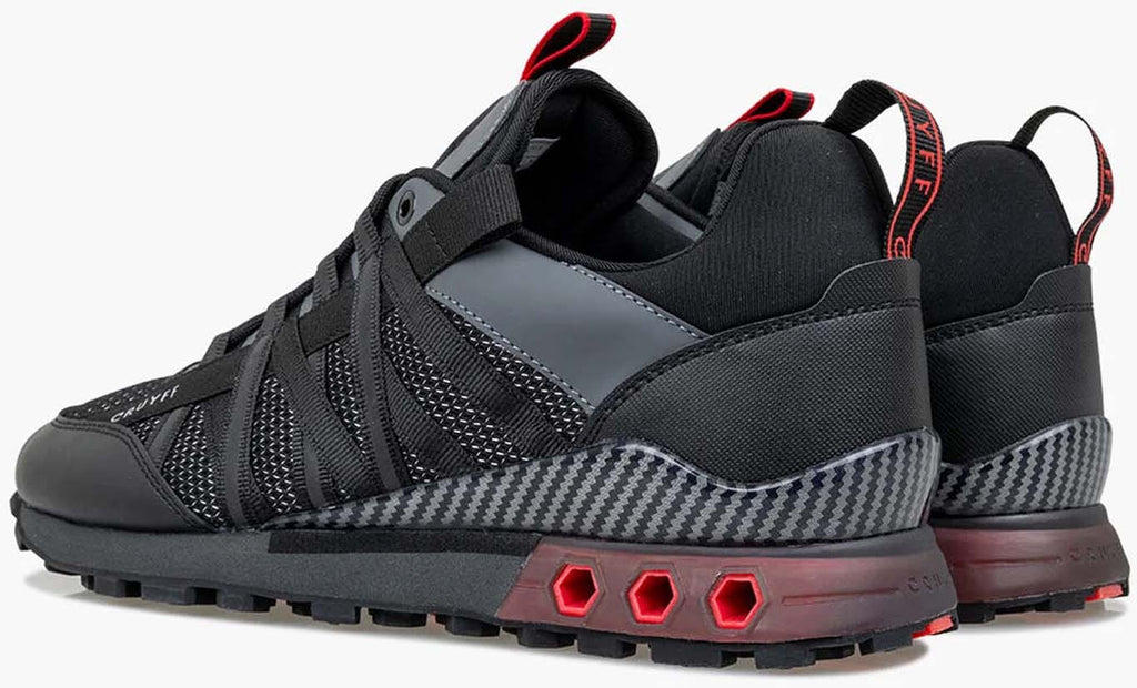Fearia Hex sneakers