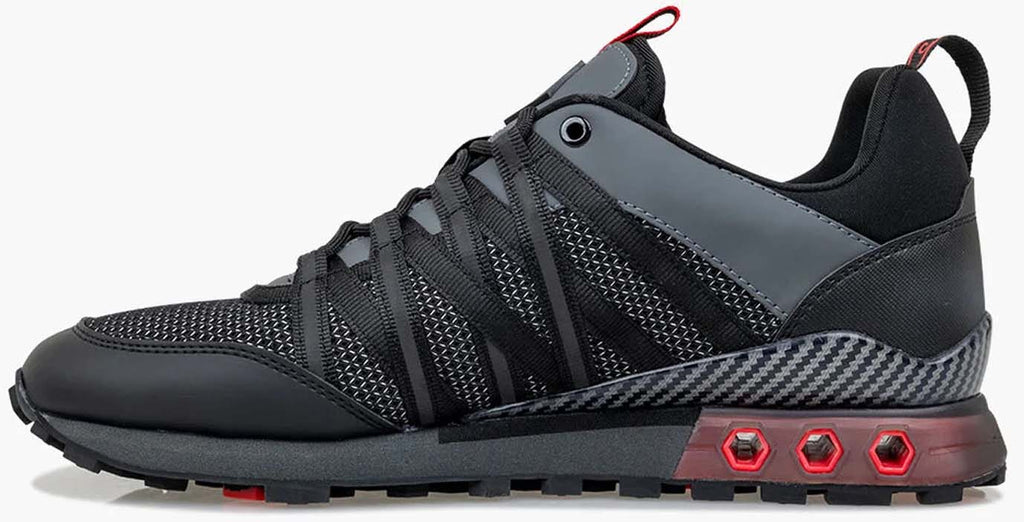 Fearia Hex sneakers