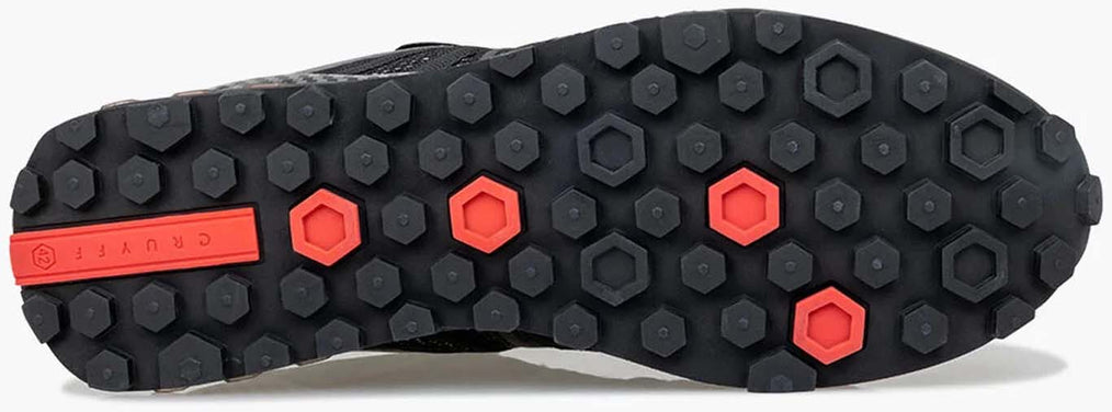 Fearia Hex sneakers