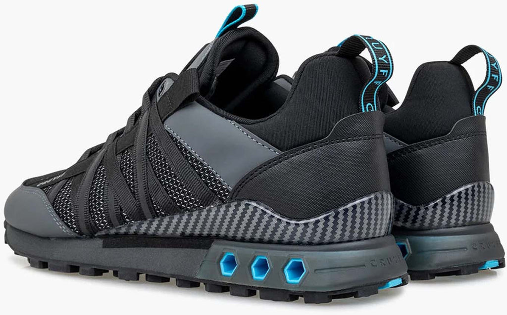 Fearia Hex sneakers