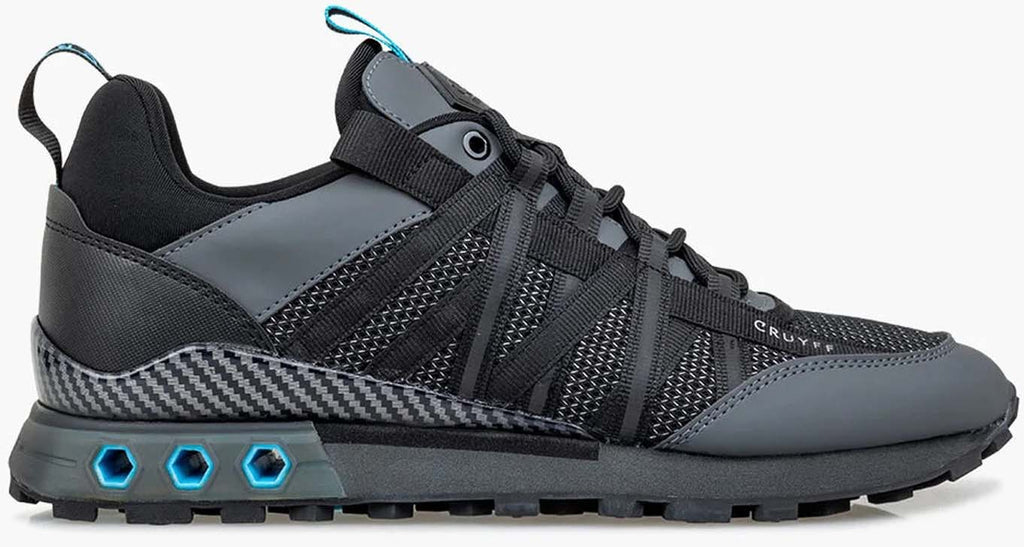 Fearia Hex sneakers