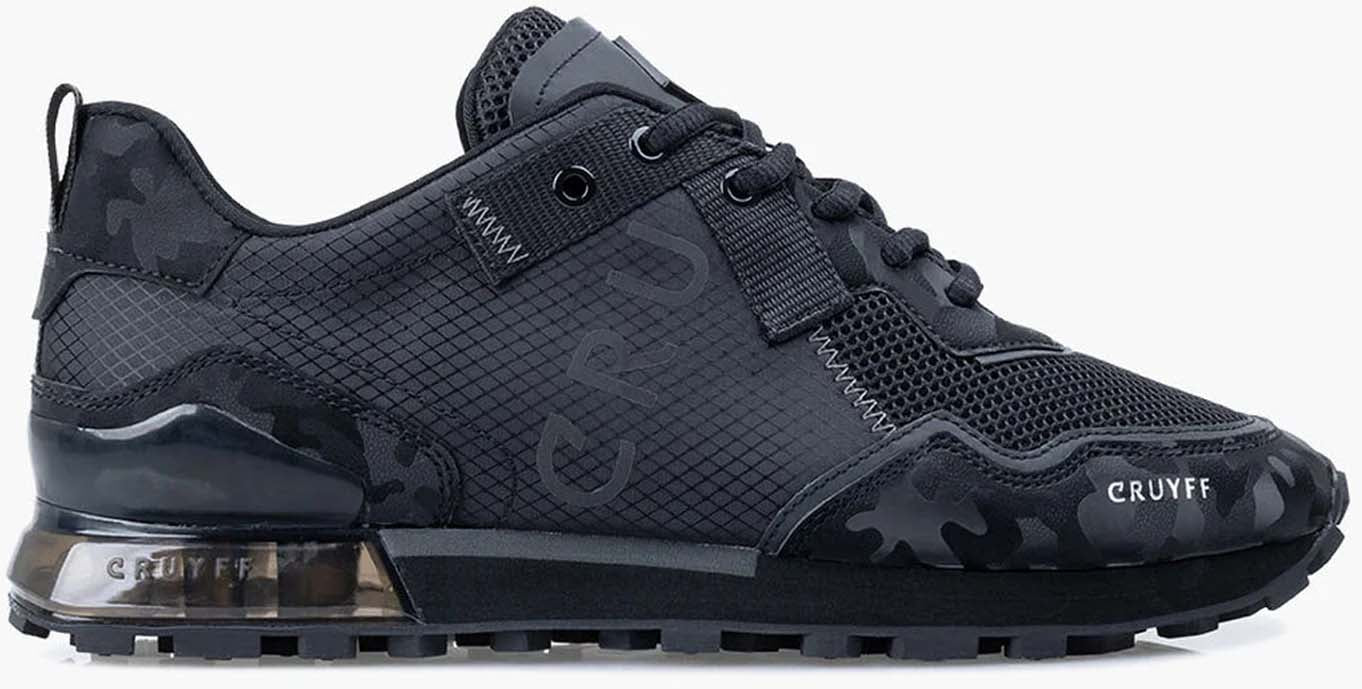 Superbia Hex sneakers