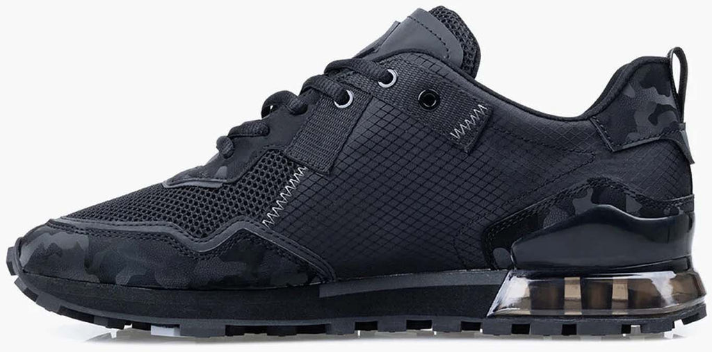 Superbia Hex sneakers