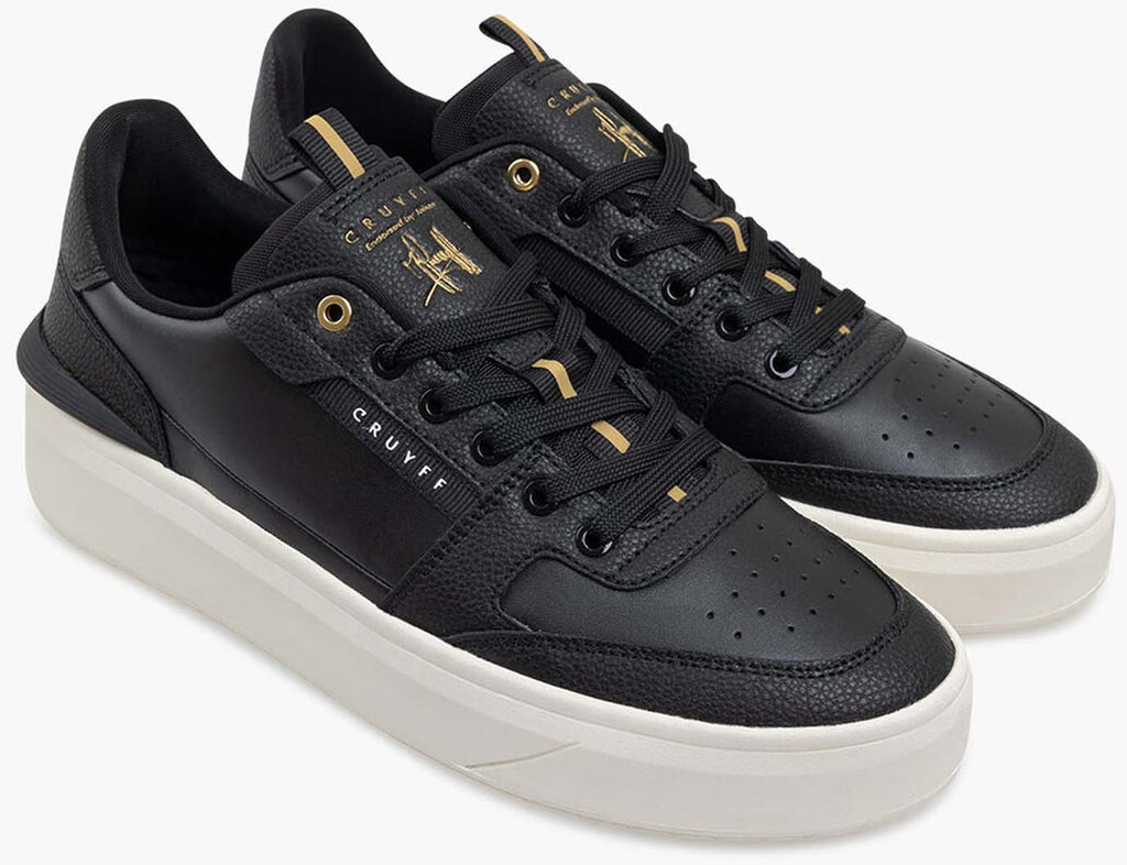 Endorsed Tennis sneakers