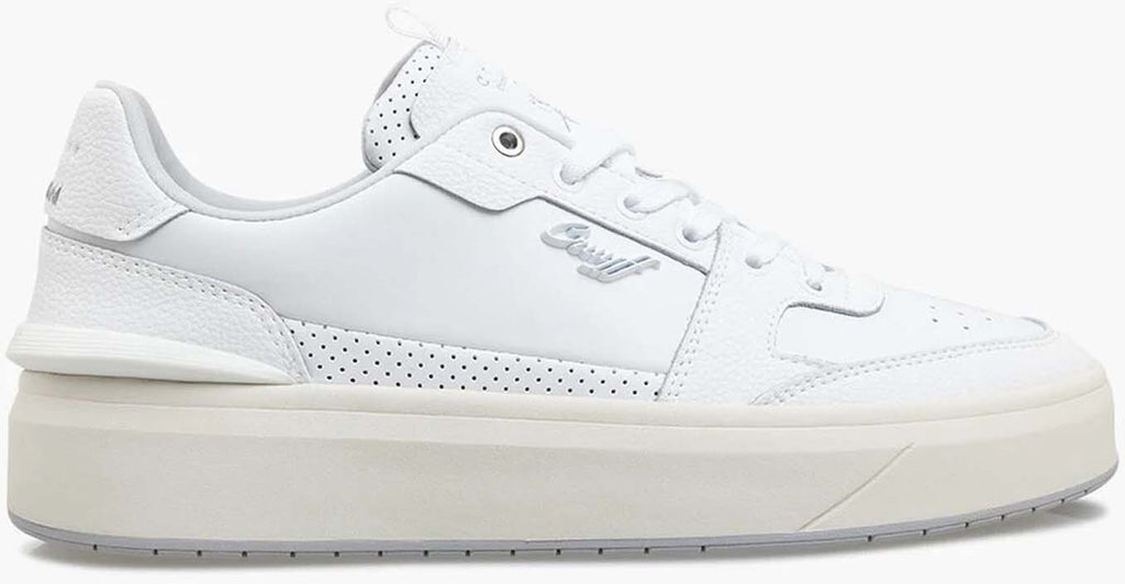 Endorsed Tennis sneakers
