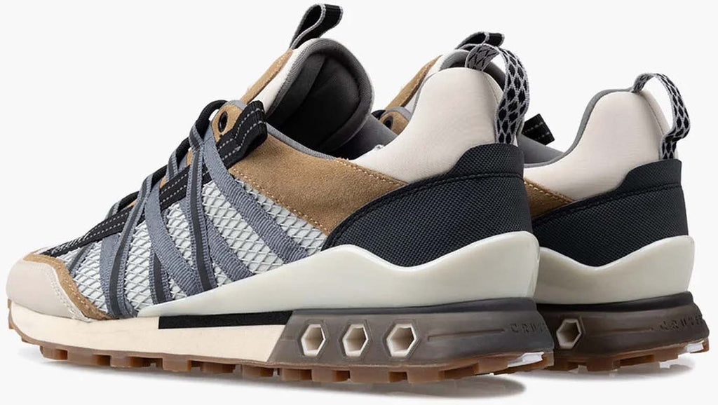 Fearia Hex sneaker