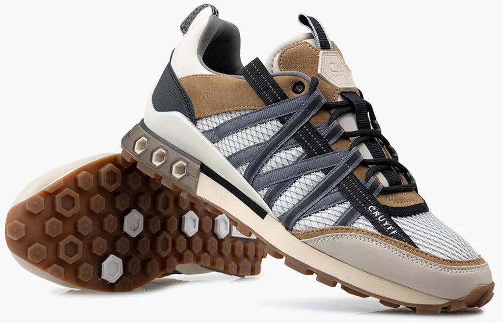 Fearia Hex sneaker