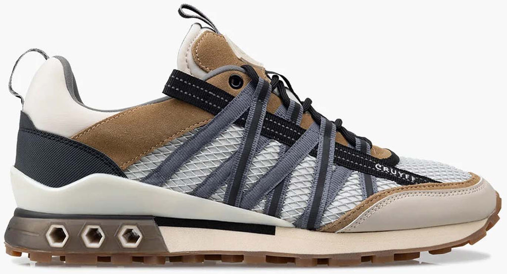 Fearia Hex sneaker