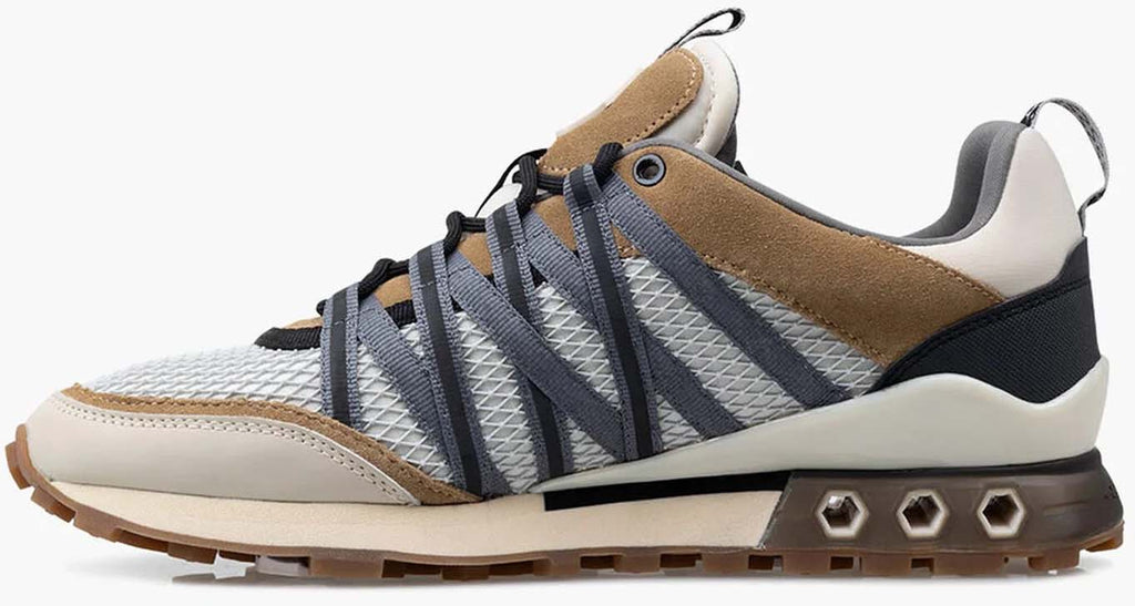 Fearia Hex sneaker
