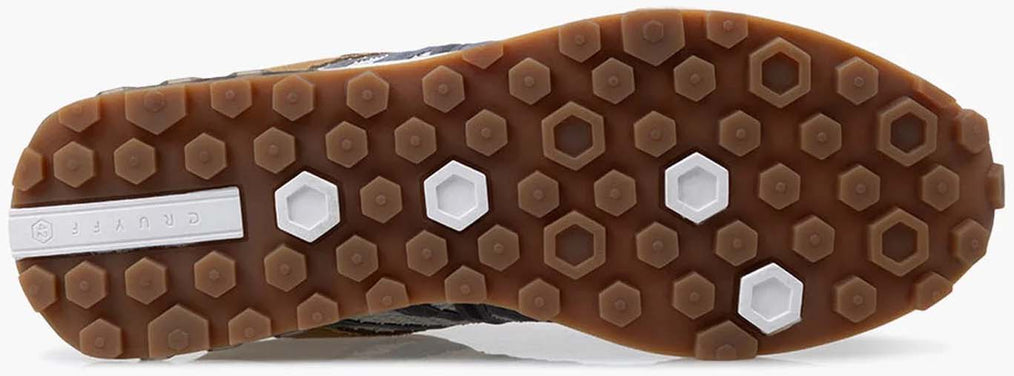 Fearia Hex sneaker