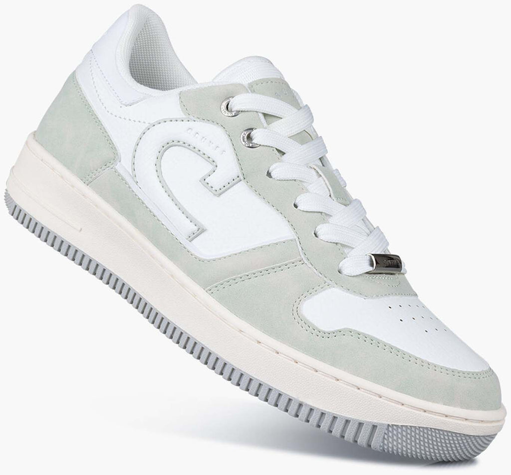 Campo Low Lux sneaker