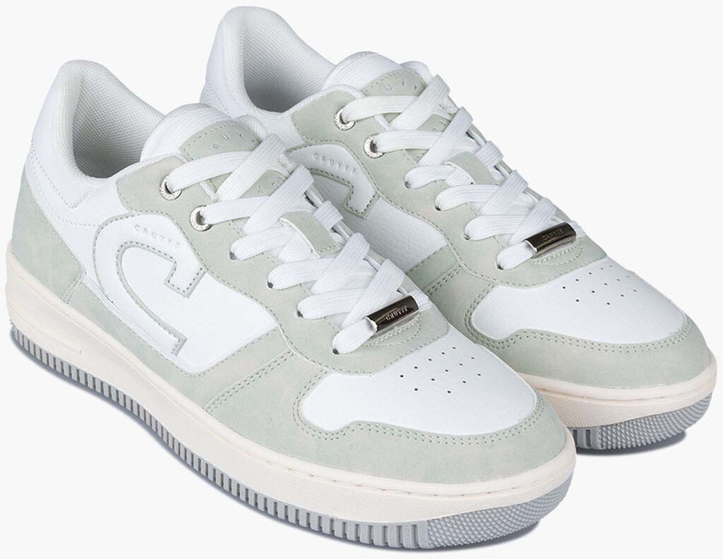 Campo Low Lux sneaker
