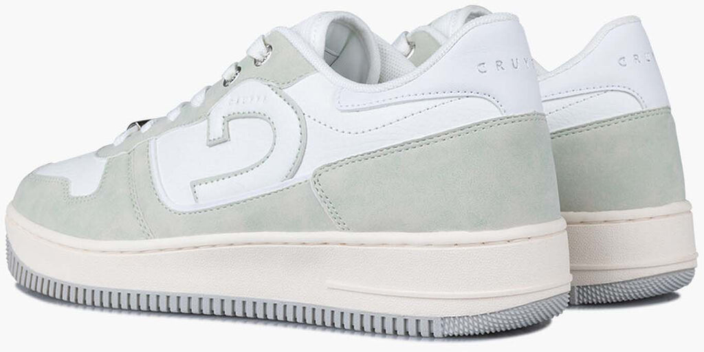 Campo Low Lux sneaker
