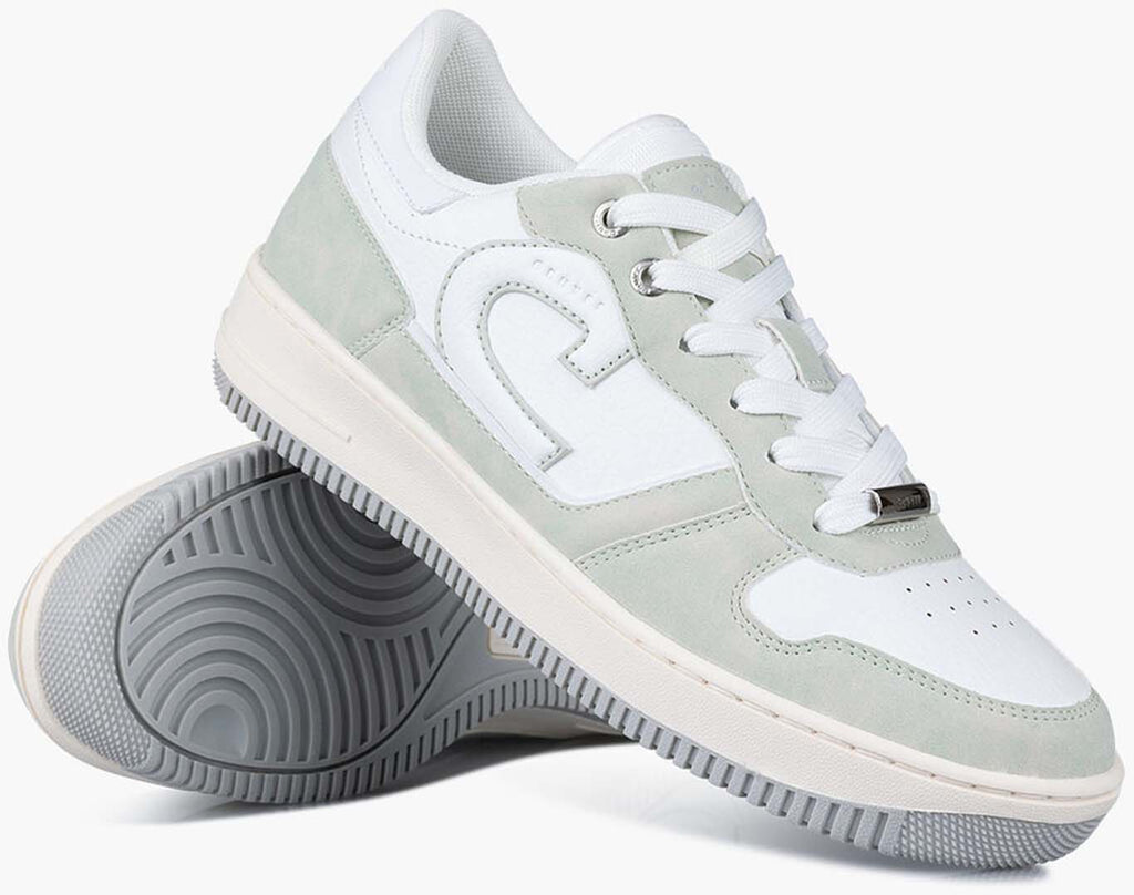 Campo Low Lux sneaker