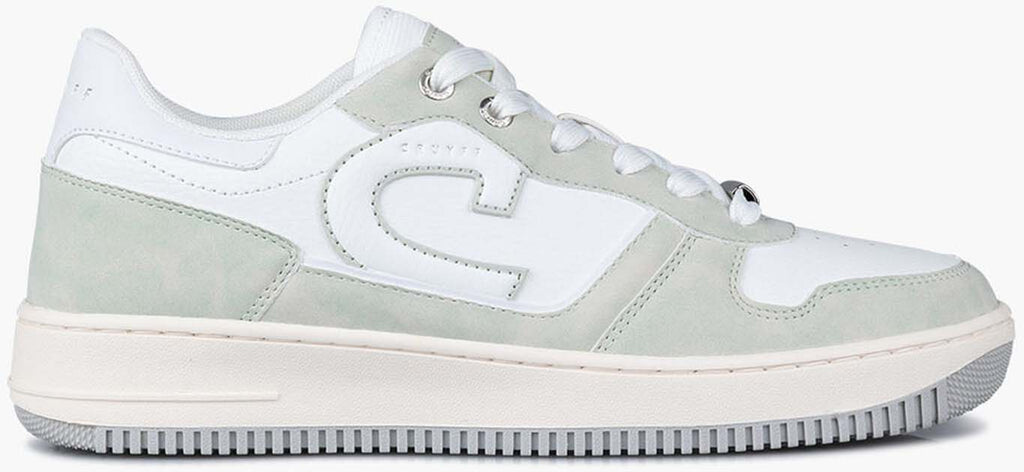 Campo Low Lux sneaker