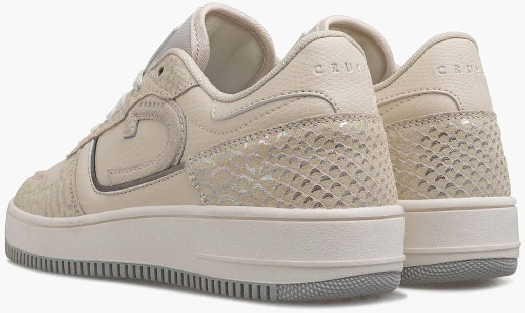 Campo Low Lux sneaker
