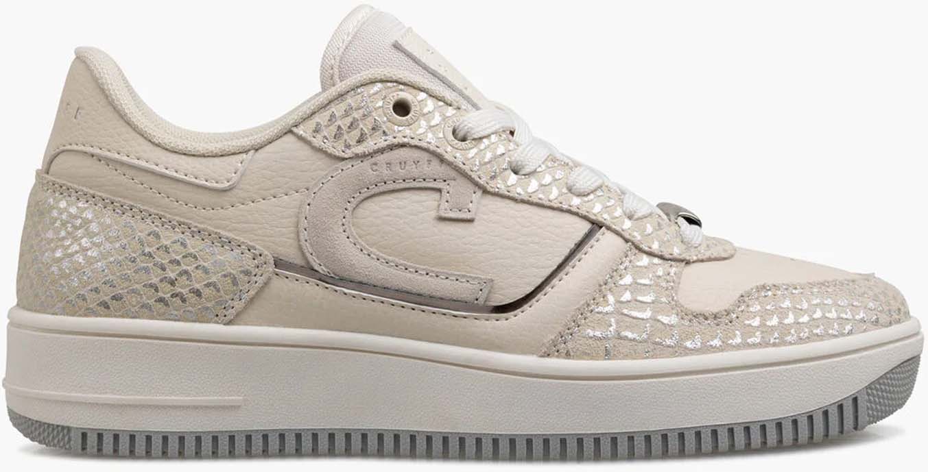 Campo Low Lux sneaker