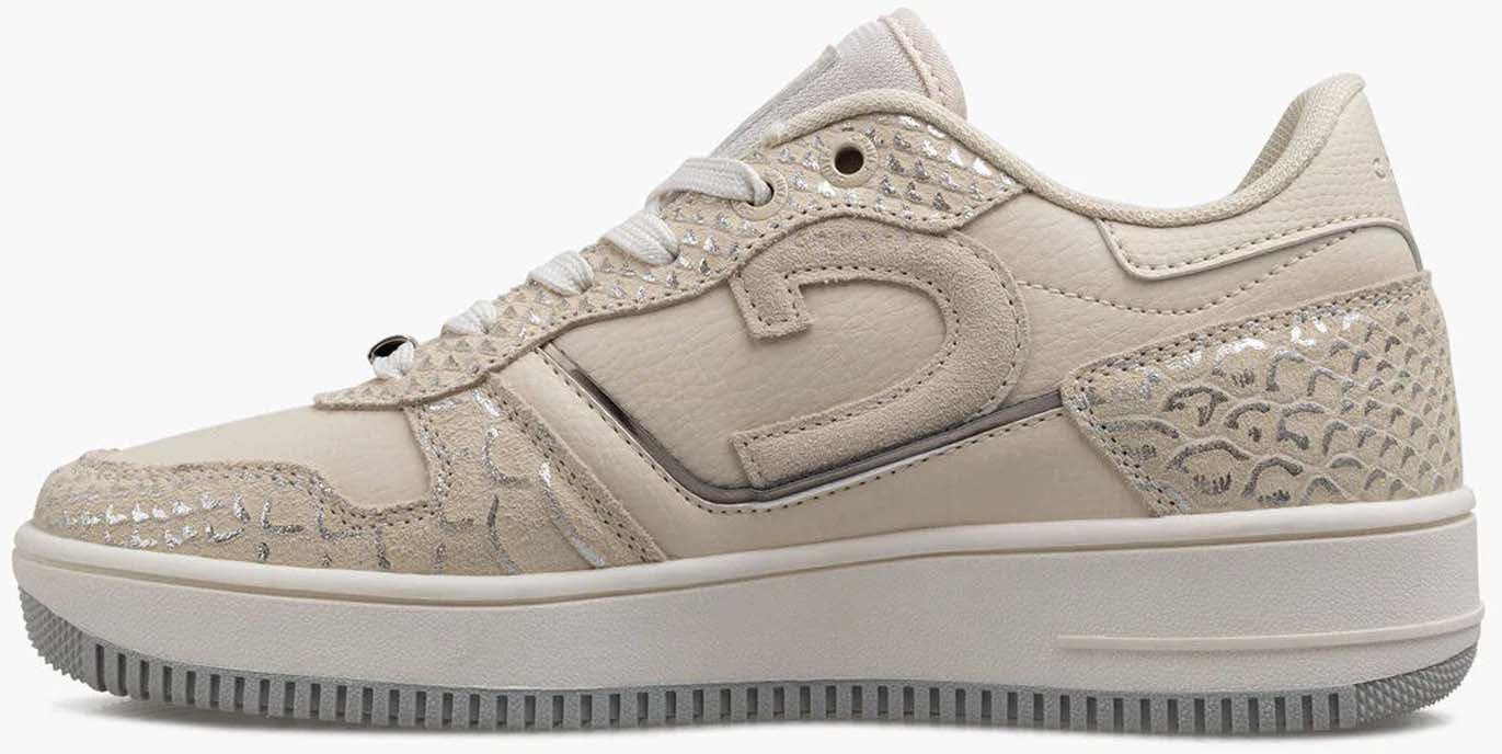 Campo Low Lux sneaker