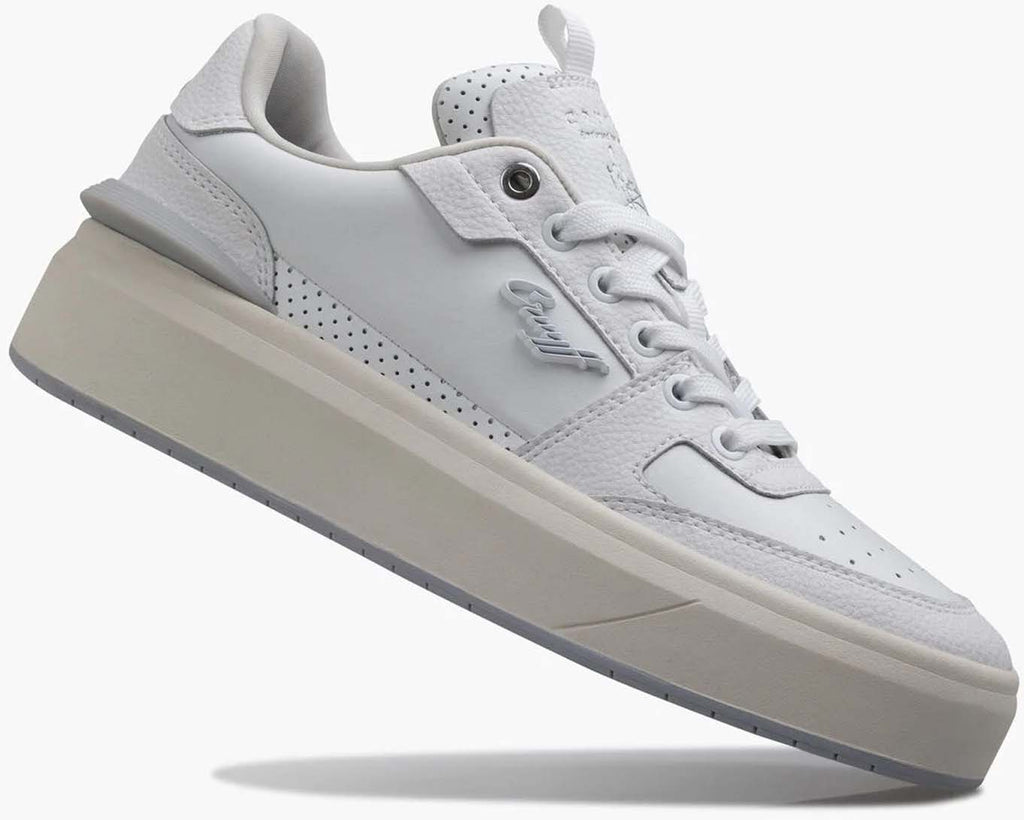 Endorsed Tennis Perfo sneaker
