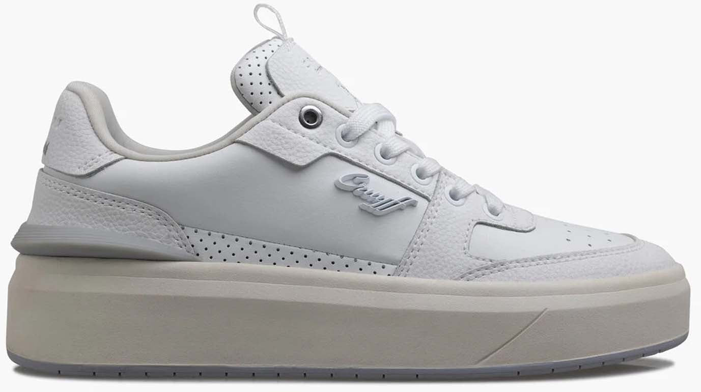 Endorsed Tennis Perfo sneaker