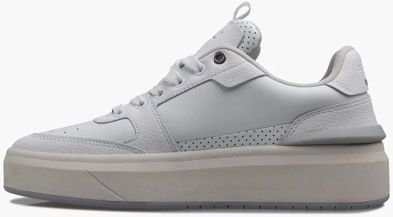 Endorsed Tennis Perfo sneaker