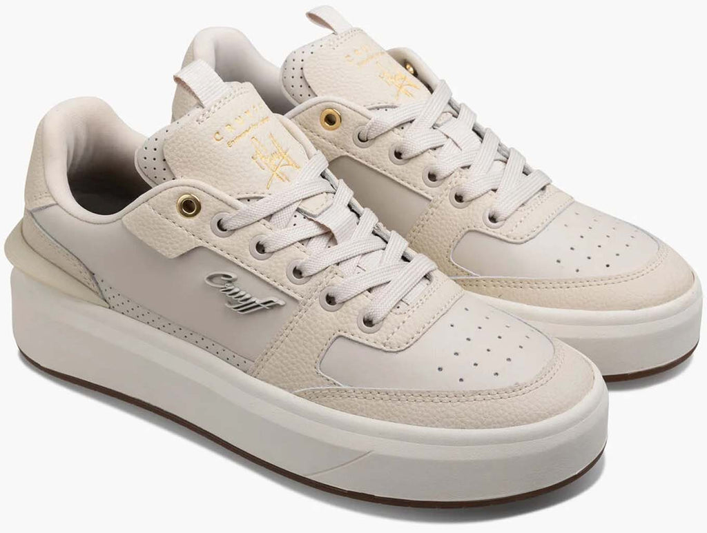 Endorsed Tennis Perfo sneaker