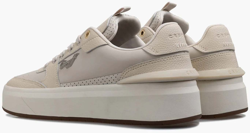 Endorsed Tennis Perfo sneaker