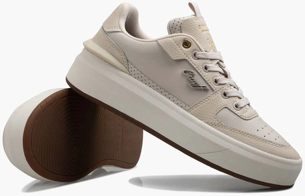 Endorsed Tennis Perfo sneaker