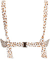 Halter bikinitop
