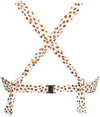 Halter bikinitop