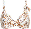 Halter bikinitop