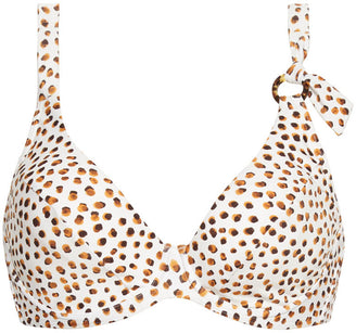 Halter bikinitop