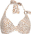 Halter bikinitop