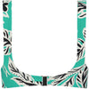 Java Padded bikinitop