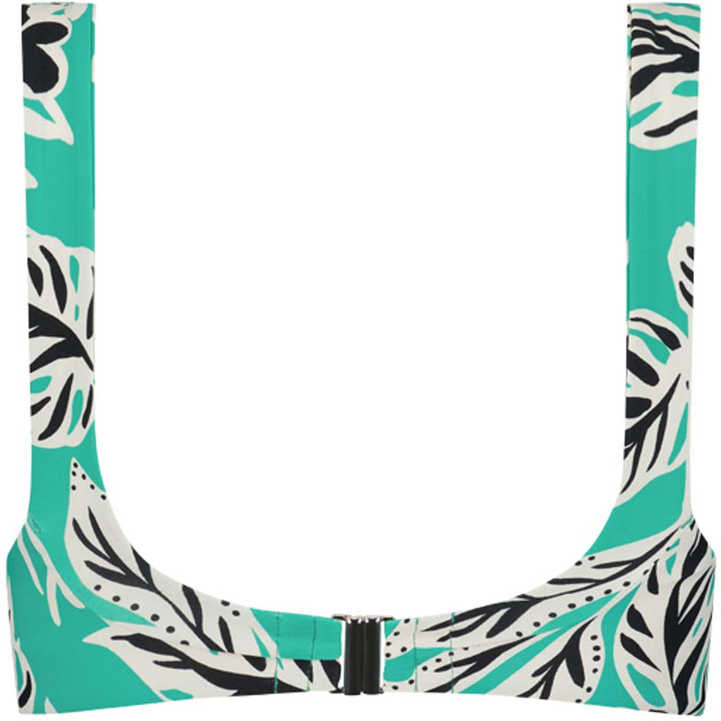 Java Padded bikinitop