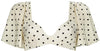 On Point Padded bikinitop