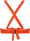 Satin Tomato Wired bikinitop