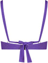 Evening Glam Wired bikinitop