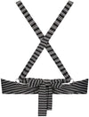 Boho Bliss Wired bikinitop