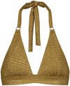 Desert Glow Padded bikinitop