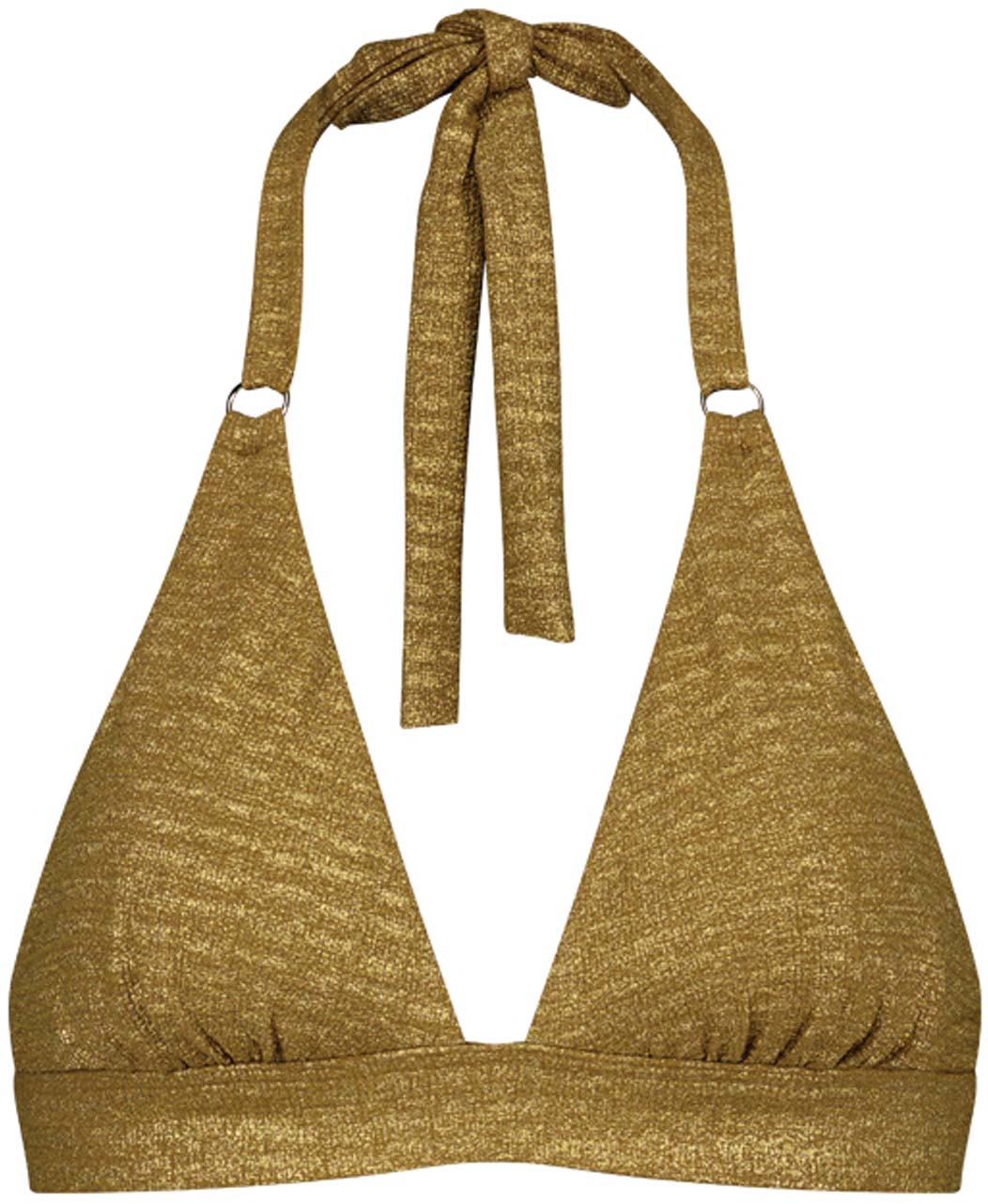 Desert Glow Padded bikinitop