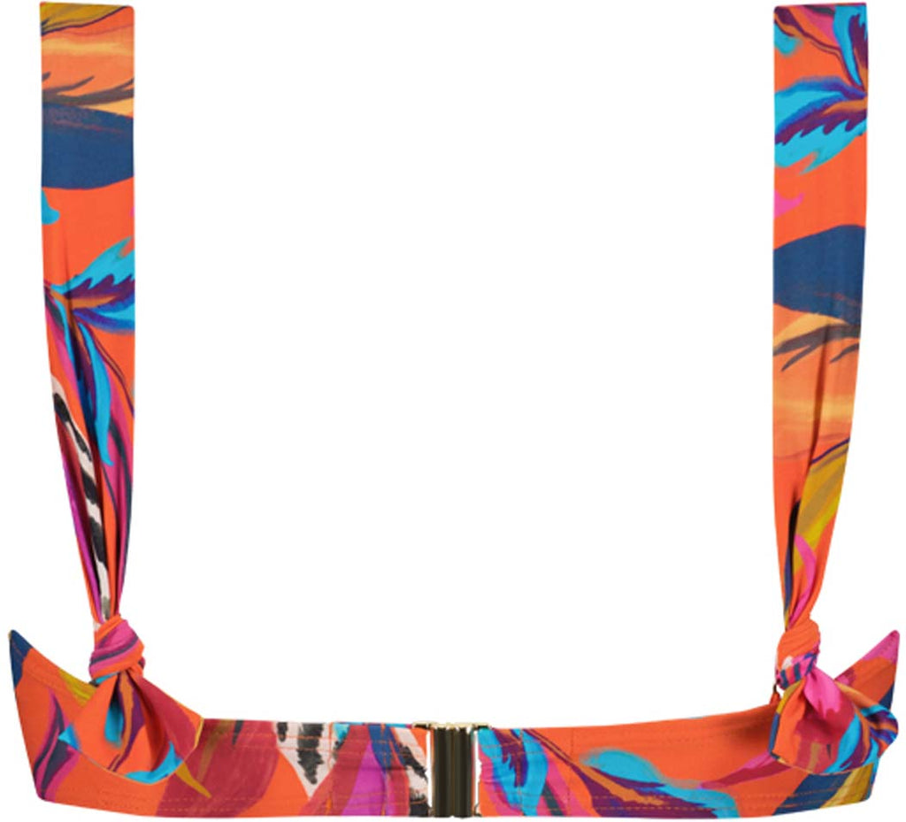 Bora Bora Padded bikinitop