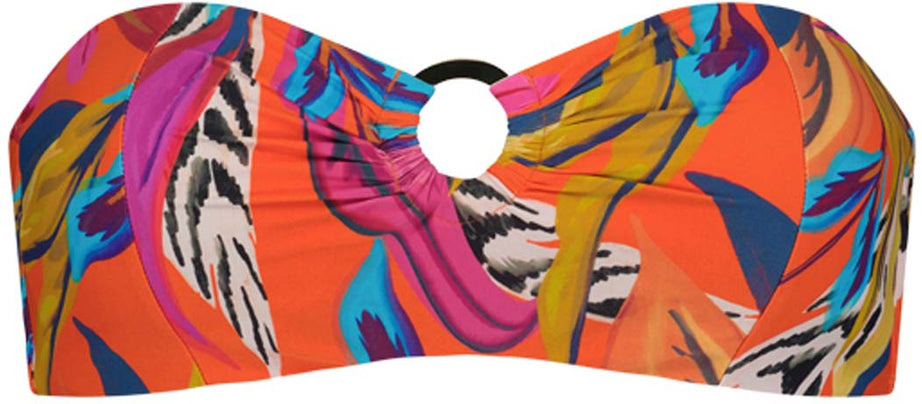 Bora Bora Padded bikinitop