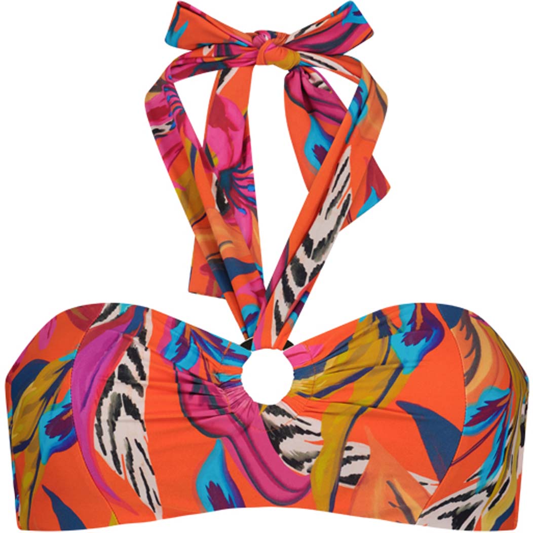 Bora Bora Padded bikinitop