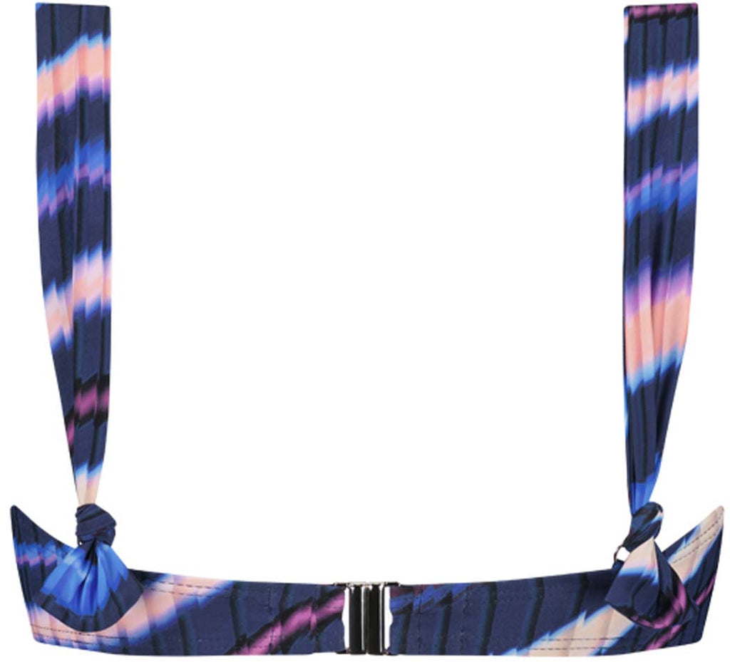 Allure Padded bikinitop