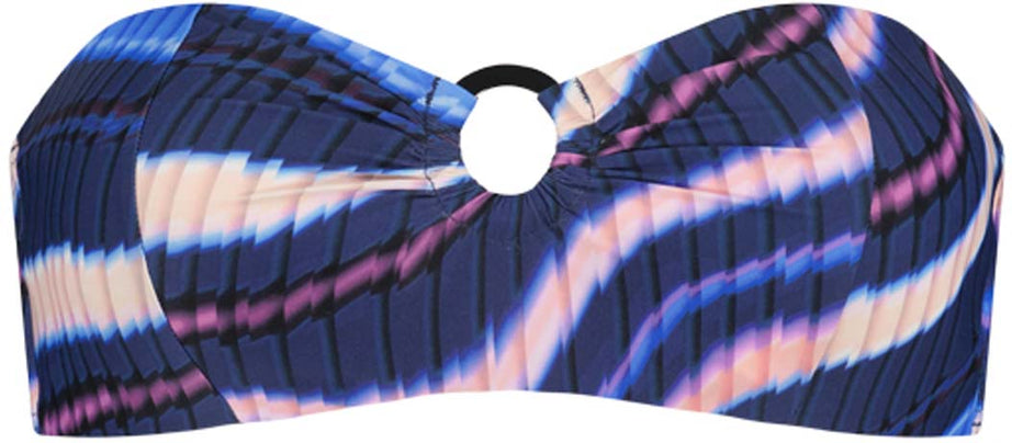 Allure Padded bikinitop