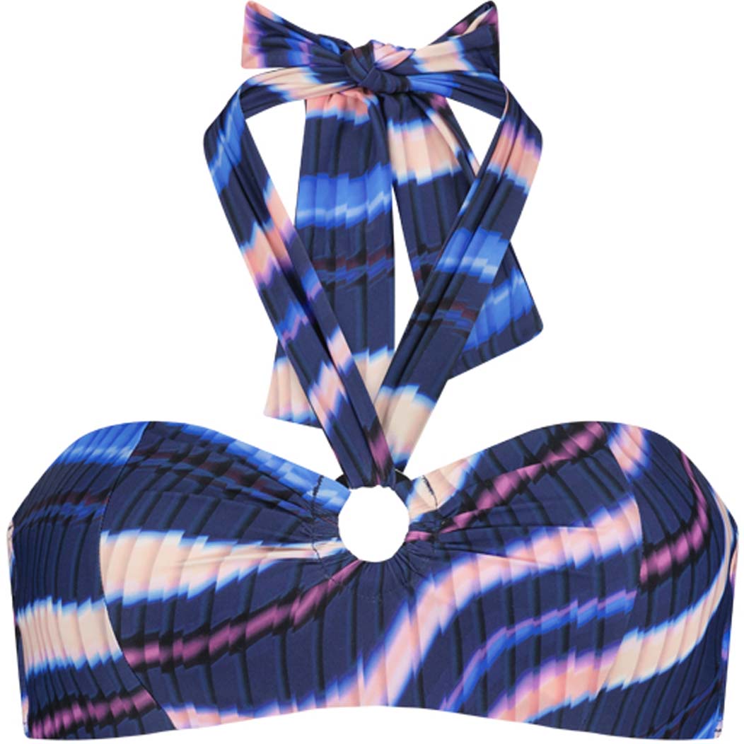 Allure Padded bikinitop